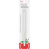 imageDritz Water Soluble White Marking Pencil 1 Count Pack of 1