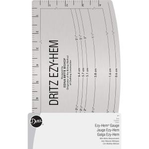 imageDritz 617 Ezy Hem Gauge