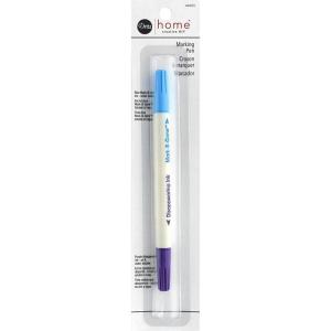 imageDritz Marking Pen Blue Purple 1 Count Pack of 1