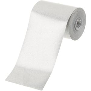 imageDritz Reflective IronOn Ribbon for Improved Visibility 3 Count Assorted Sizes YellowHigh Intensity Gray