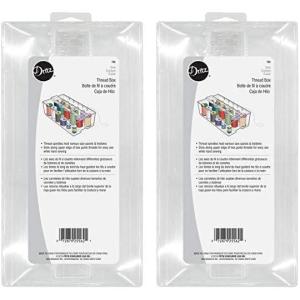imageDritz Thread Box1 Count Pack of 2