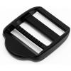 imageDritz BLK155 Strap Adjusters 1in Plastic Black Bag ampamp Tote Accessories