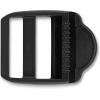 imageDritz BLK155 Strap Adjusters 1in Plastic Black Bag ampamp Tote Accessories