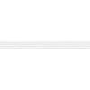 imageDritz White Elastic Soft Baby 18quot 31 mm