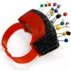 imageDritz 703 Wrist Pin Cushion with Felt