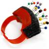 imageDritz 703 Wrist Pin Cushion with Felt