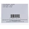 imageDritz Assorted 1116 and 112Inch 50 Count NickelPlated Steel Safety Pins Size 1 ampamp 2