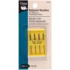 imageDritz Machine Needles Universal Sizes 11 14 ampamp 16 4 CountBall Point