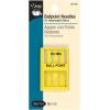 imageDritz Machine Needles Universal Sizes 11 14 ampamp 16 4 CountBall Point