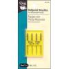 imageDritz Machine Needles Universal Sizes 11 14 ampamp 16 4 CountBall Point
