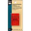 imageDritz Machine Needles Universal Sizes 11 14 ampamp 16 4 CountUniversal