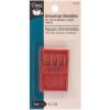 imageDritz Machine Needles Universal Sizes 11 14 ampamp 16 4 CountUniversal