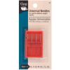 imageDritz Machine Needles Universal Sizes 11 14 ampamp 16 4 CountUniversal