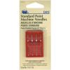 imageDritz Machine Needles Universal Sizes 11 14 ampamp 16 4 CountUniversal