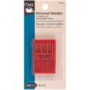imageDritz Machine Needles Universal Sizes 11 14 ampamp 16 4 CountUniversal