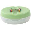 imageDritz Ultimate Magnetic Assorted Colors Blue Purple ampamp Green 1 15 Ball Pin CaddyUltimate Pin Caddy
