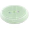 imageDritz Ultimate Magnetic Assorted Colors Blue Purple ampamp Green 1 15 Ball Pin CaddyUltimate Pin Caddy