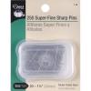 imageDritz 110 Sharps Pins 114Inch 250Count