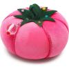 imageDritz 653115 Tomato Pin Cushion Pink Velvet 85313