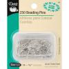 imageDritz 89 Beading Pins 78Inch 250Count