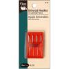 imageDritz Machine Needles Universal Sizes 11 14 ampamp 16 4 CountUniversal