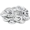 imageDritz 661 ExtraLarge Eyelets Brass 716Inch 10CountZinc