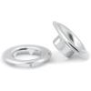 imageDritz 661 ExtraLarge Eyelets Brass 716Inch 10CountZinc
