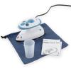 imageDritz Mighty Travel Steam Iron Mini Iron for Quilting Crafts ampamp Sewing Compact Portable Travel Steamer for Home ampamp OntheGo Use