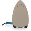 imageDritz Mighty Travel Steam Iron Mini Iron for Quilting Crafts ampamp Sewing Compact Portable Travel Steamer for Home ampamp OntheGo Use
