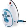imageDritz Mighty Travel Steam Iron Mini Iron for Quilting Crafts ampamp Sewing Compact Portable Travel Steamer for Home ampamp OntheGo Use