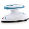 imageDritz Mighty Travel Steam Iron Mini Iron for Quilting Crafts ampamp Sewing Compact Portable Travel Steamer for Home ampamp OntheGo Use