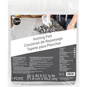 imageDritz Clothing Care 82452 Ironing Blanket 2814 x 2134Inch  GrayIroning Blanket