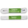 imageDritz 34quot Braided Elastic 9 Foot Pack of 1 White9 Foot Pack of 2