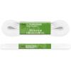 imageDritz 9531W Braided Elastic 38Inch x 6Yard White