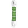 imageDritz Braided Elastic 18X4ydWhite