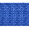 imageDritz 1quot Strapping 2 yd Polypro Belting Royal Blue