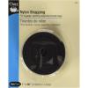 imageDritz 1quot Nylon Belting for Straps and Handles 60quot Long Black