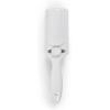 imageDritz Clothing Care 82501 Lint Brush with 2 Directional Lint Catcher  White