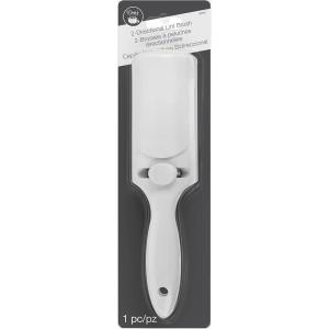 imageDritz Clothing Care 82501 Lint Brush with 2 Directional Lint Catcher  White