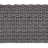 imageDritz 2860813 1quot Polypro Grey Belting for Straps and Handles Gray