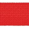 imageDritz 286084 1quot Polypro Red Belting for Straps and Handles
