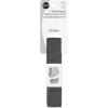 imageDritz 2860813 1quot Polypro Grey Belting for Straps and Handles Gray