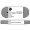 imageDritz 34quot Gray 6 Yards NonRoll Sewing Elastic
