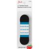 imageDritz 9330B Braided Elastic 14Inch x 3Yard Black