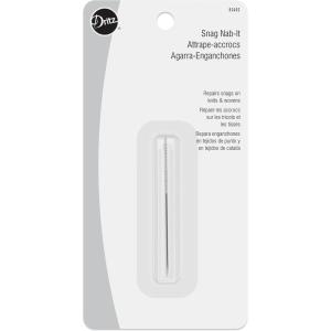 imageDritz Clothing Care 82402 Snag NabIt  Silver