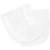 image:imageDritz 5545761 Repair Pockets IronOn White 2Count