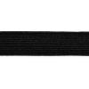 image:imageDritz 9332B Braided Elastic 12Inch x 112Yard Black