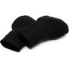 image:imageDritz Clothing Care 82414 Knitted Cuffs Adult Size 2Count  Black