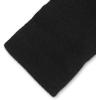 image:imageDritz Clothing Care 82414 Knitted Cuffs Adult Size 2Count  Black