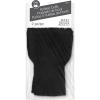image:imageDritz Clothing Care 82414 Knitted Cuffs Adult Size 2Count  Black